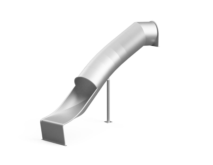 Röhrenrutschbahn Chromstahl_HP.jpg_1